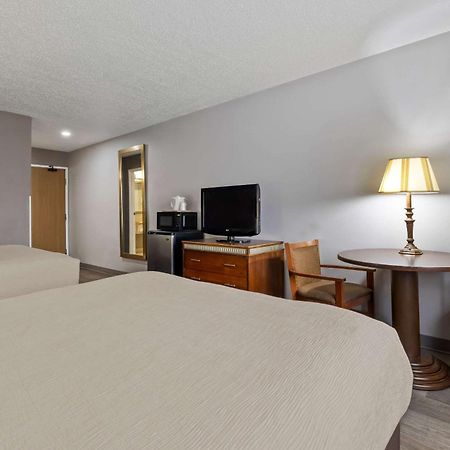 Quality Inn Near Monument Health Rapid City Hospital Zewnętrze zdjęcie