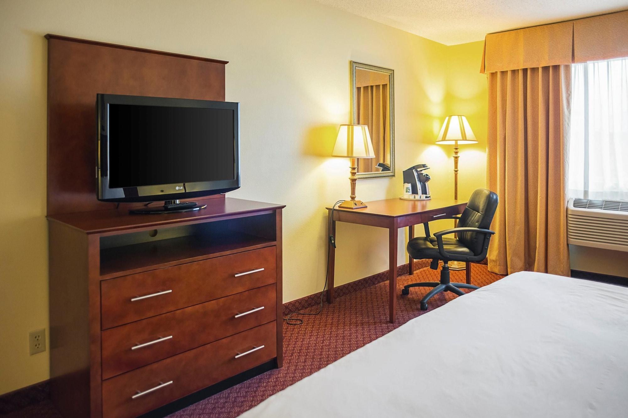 Quality Inn Near Monument Health Rapid City Hospital Zewnętrze zdjęcie