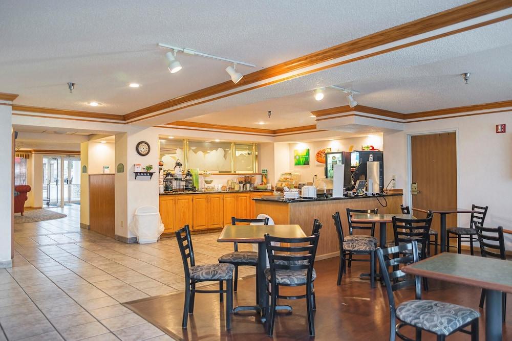 Quality Inn Near Monument Health Rapid City Hospital Zewnętrze zdjęcie