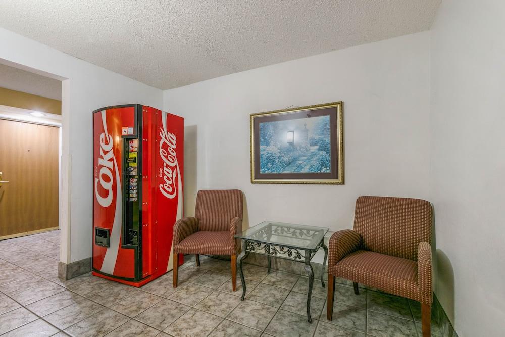 Quality Inn Near Monument Health Rapid City Hospital Zewnętrze zdjęcie