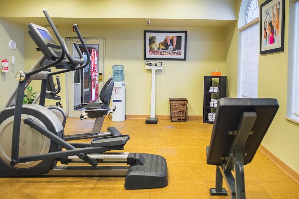 Quality Inn Near Monument Health Rapid City Hospital Zewnętrze zdjęcie