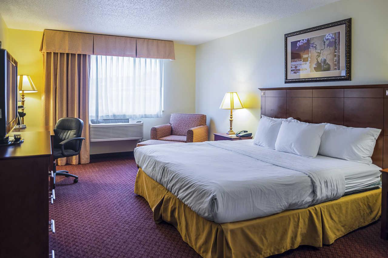 Quality Inn Near Monument Health Rapid City Hospital Zewnętrze zdjęcie