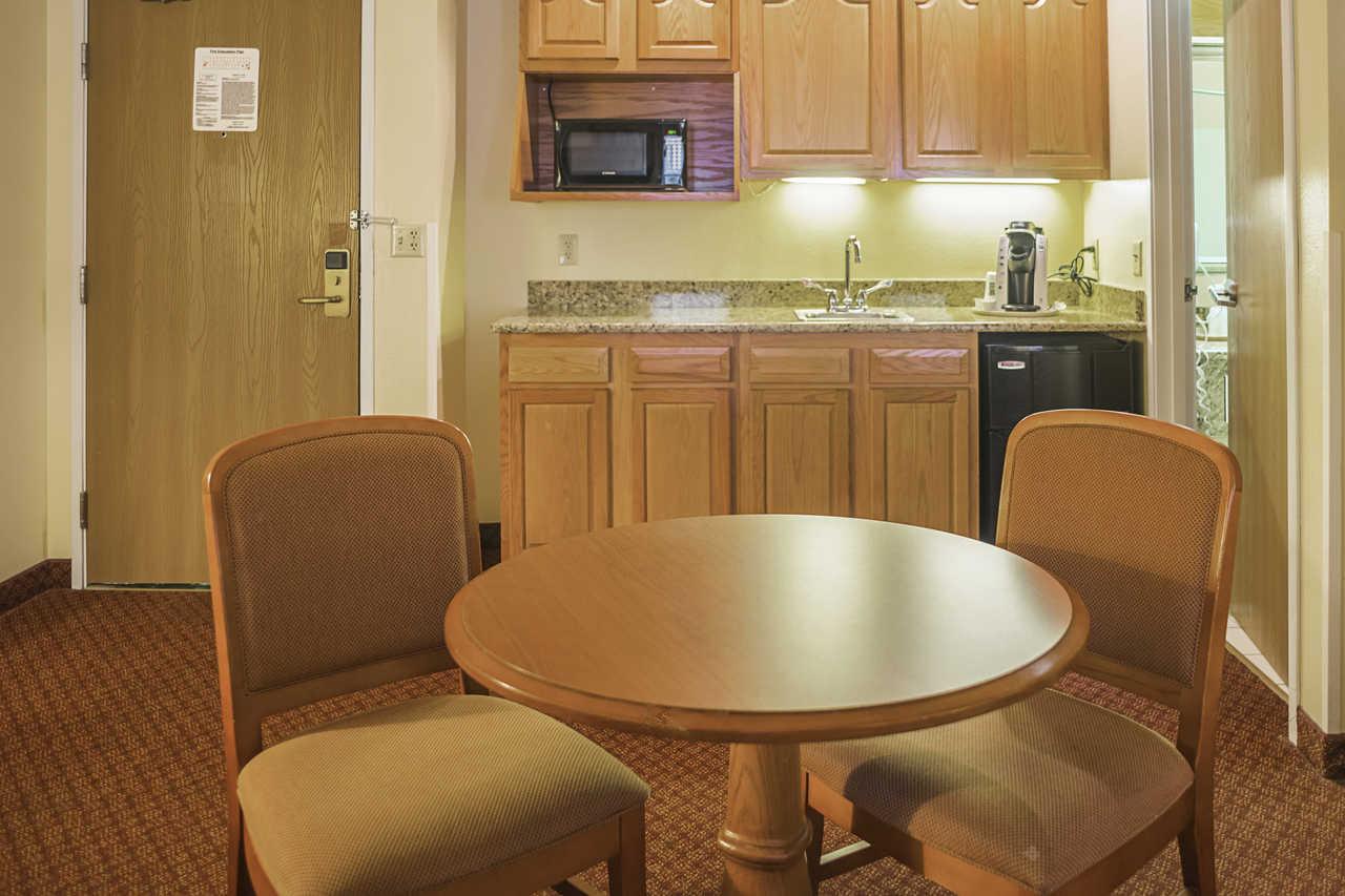 Quality Inn Near Monument Health Rapid City Hospital Zewnętrze zdjęcie