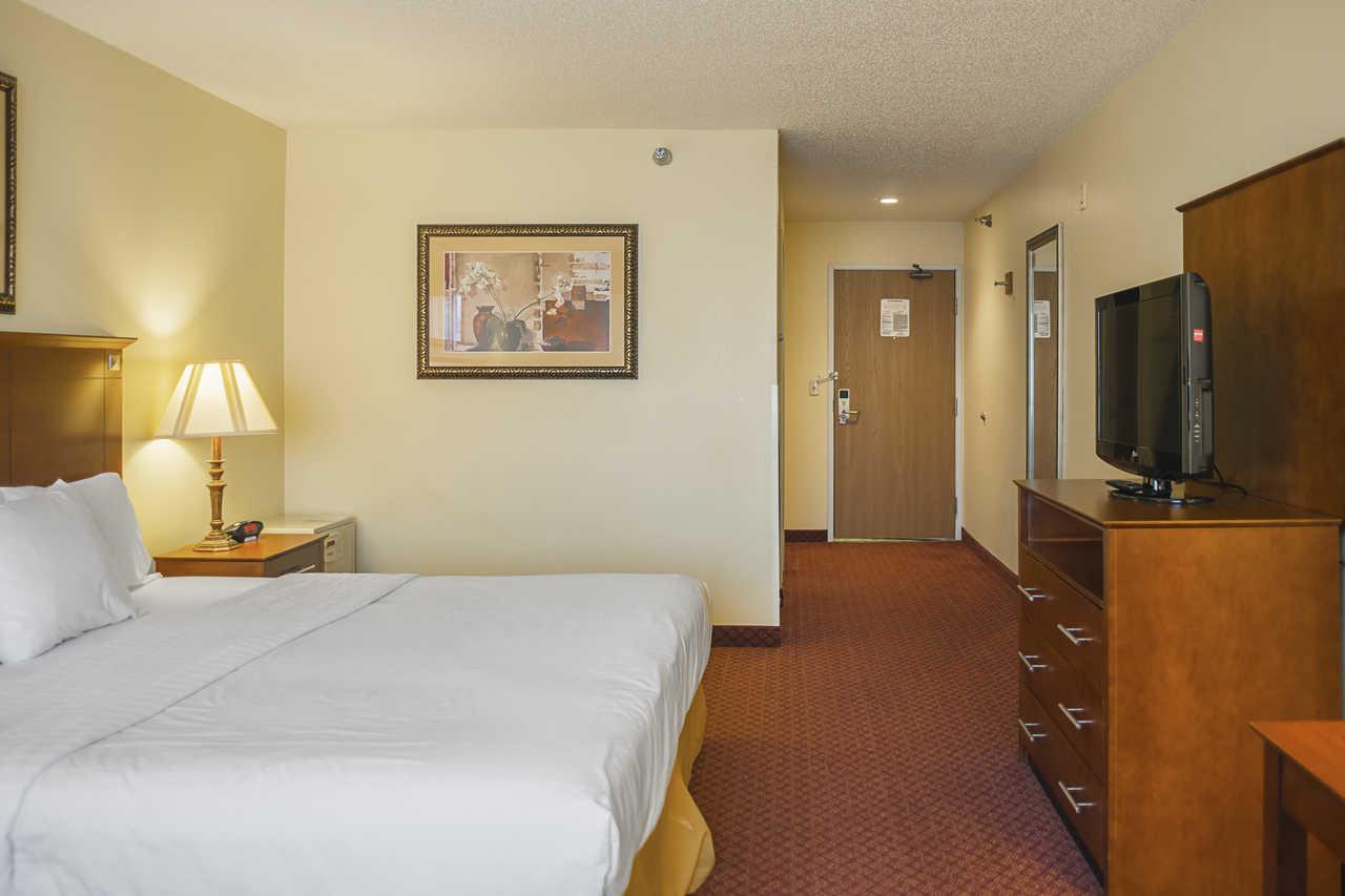 Quality Inn Near Monument Health Rapid City Hospital Zewnętrze zdjęcie