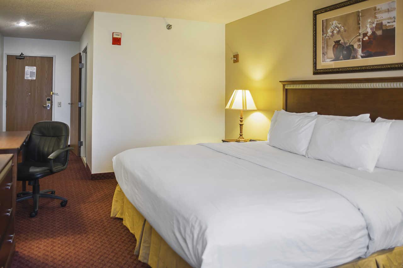 Quality Inn Near Monument Health Rapid City Hospital Zewnętrze zdjęcie
