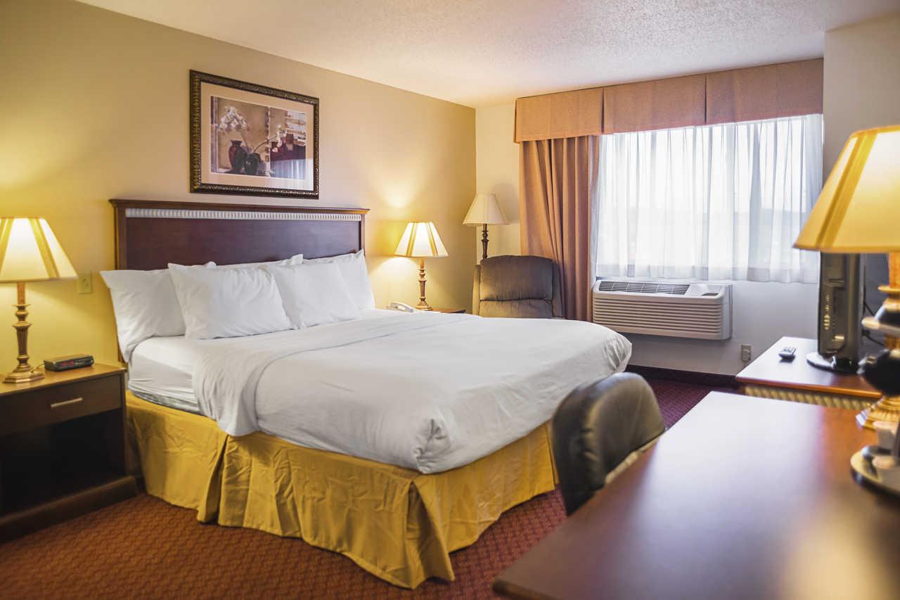 Quality Inn Near Monument Health Rapid City Hospital Zewnętrze zdjęcie