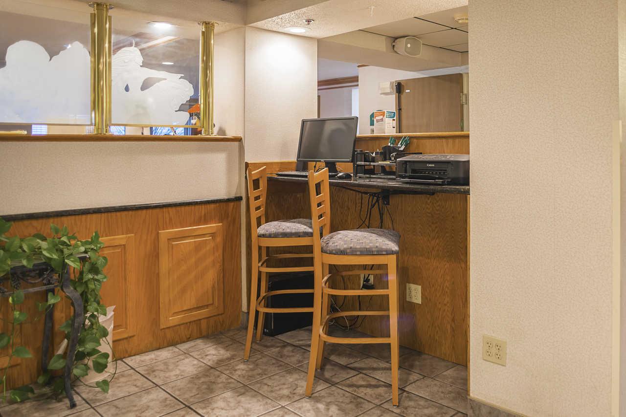 Quality Inn Near Monument Health Rapid City Hospital Zewnętrze zdjęcie