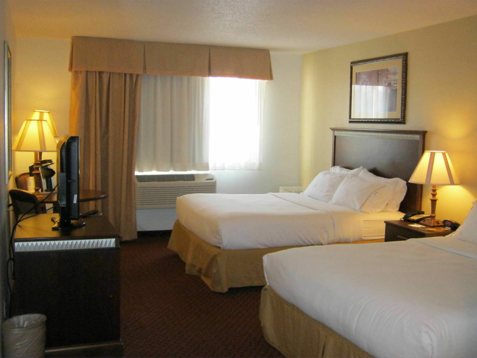 Quality Inn Near Monument Health Rapid City Hospital Zewnętrze zdjęcie