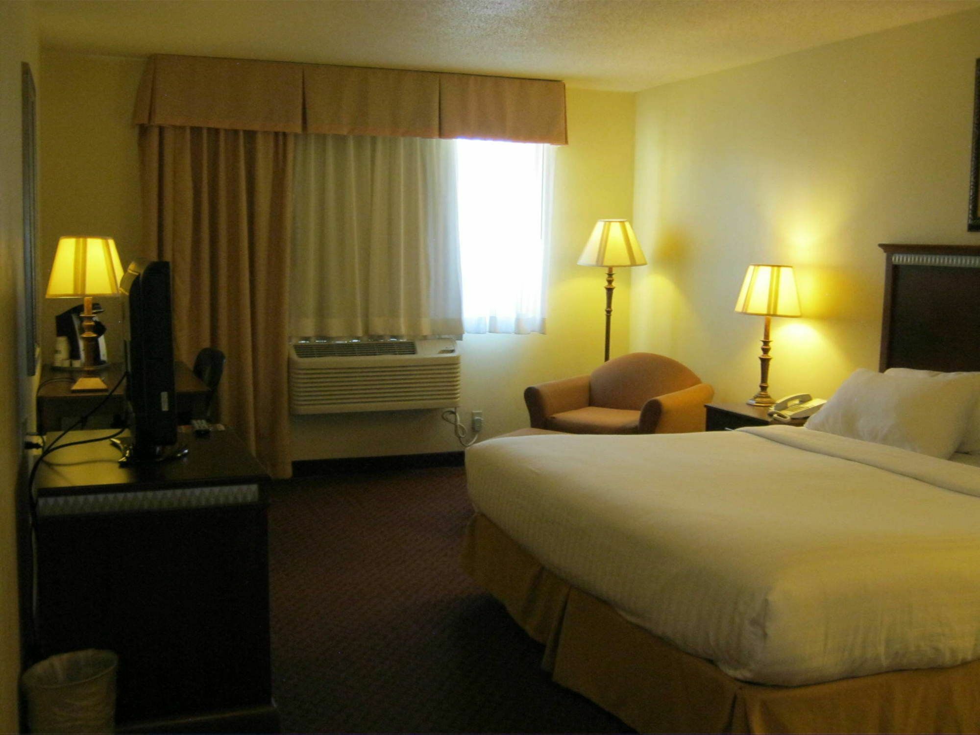 Quality Inn Near Monument Health Rapid City Hospital Zewnętrze zdjęcie
