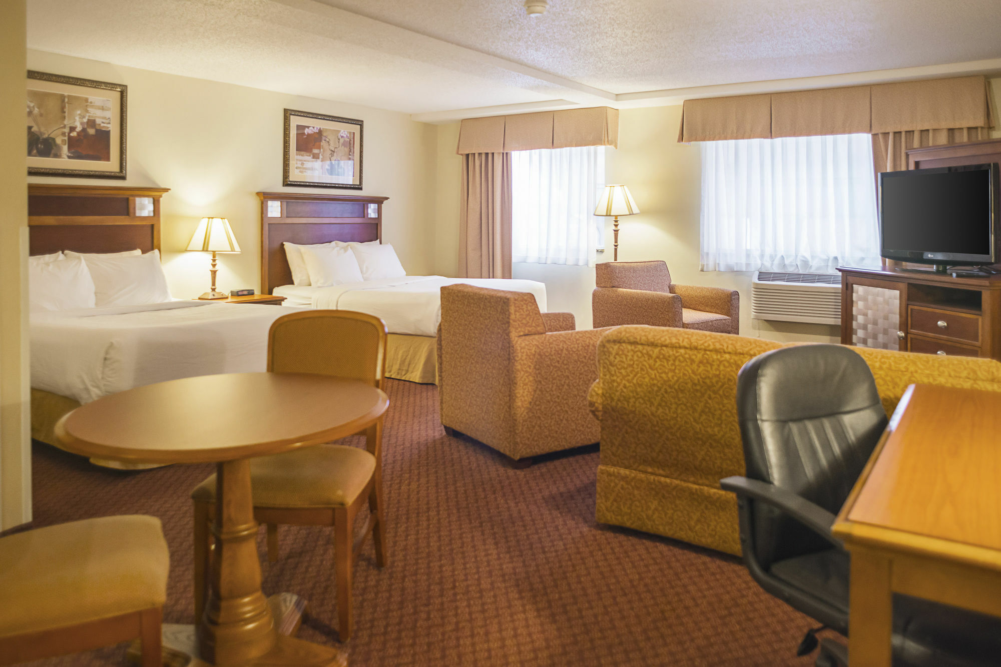 Quality Inn Near Monument Health Rapid City Hospital Zewnętrze zdjęcie