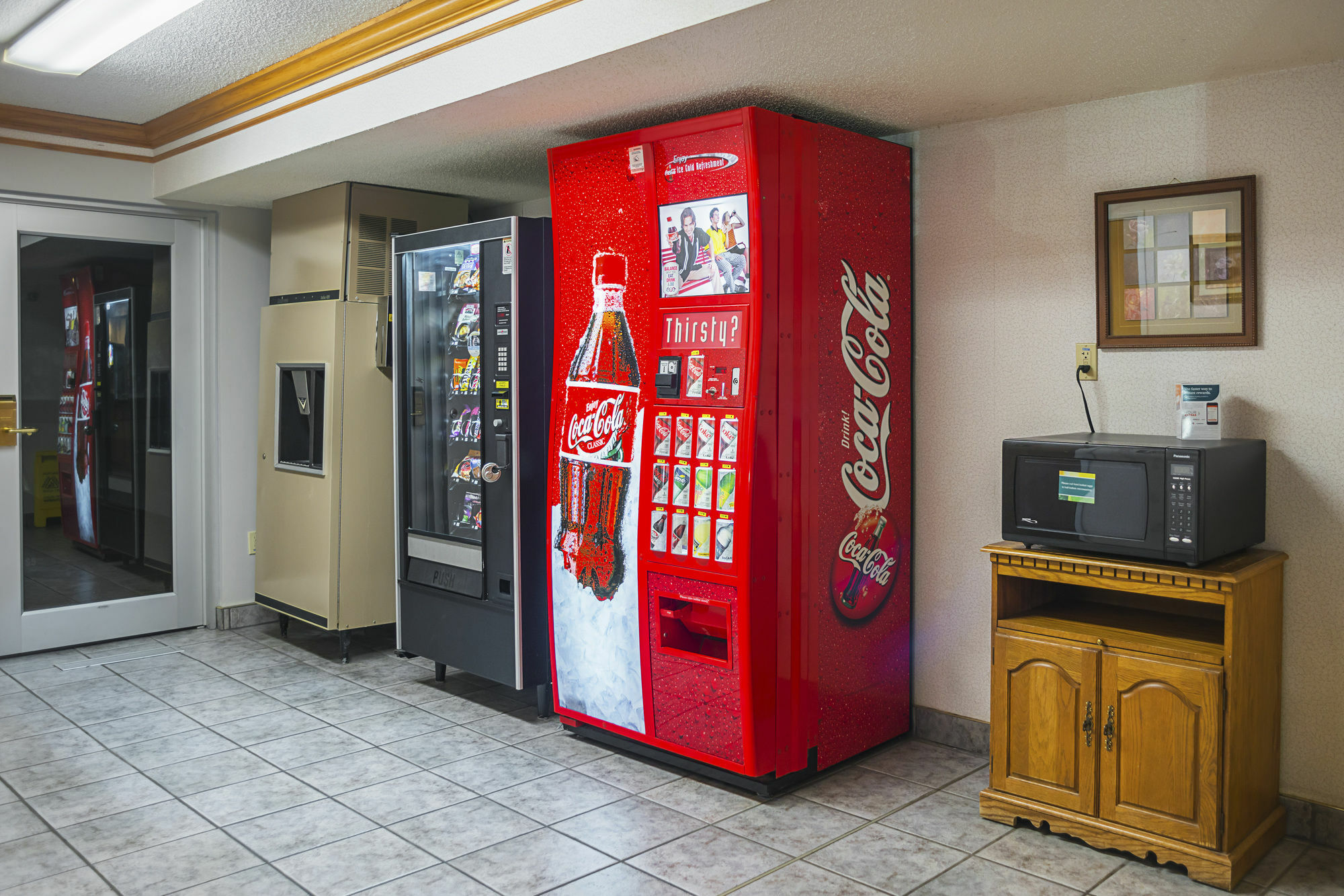 Quality Inn Near Monument Health Rapid City Hospital Zewnętrze zdjęcie